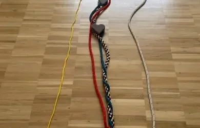 Coaching: Lebensflussmodell®