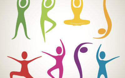 Sanft zur Ruhe – Regeneratives Yoga