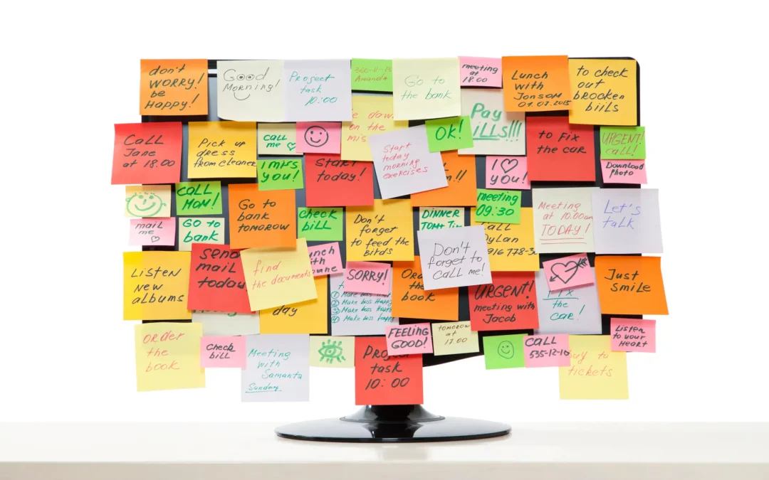 „Mir reicht’s“ – Zeit für Balance