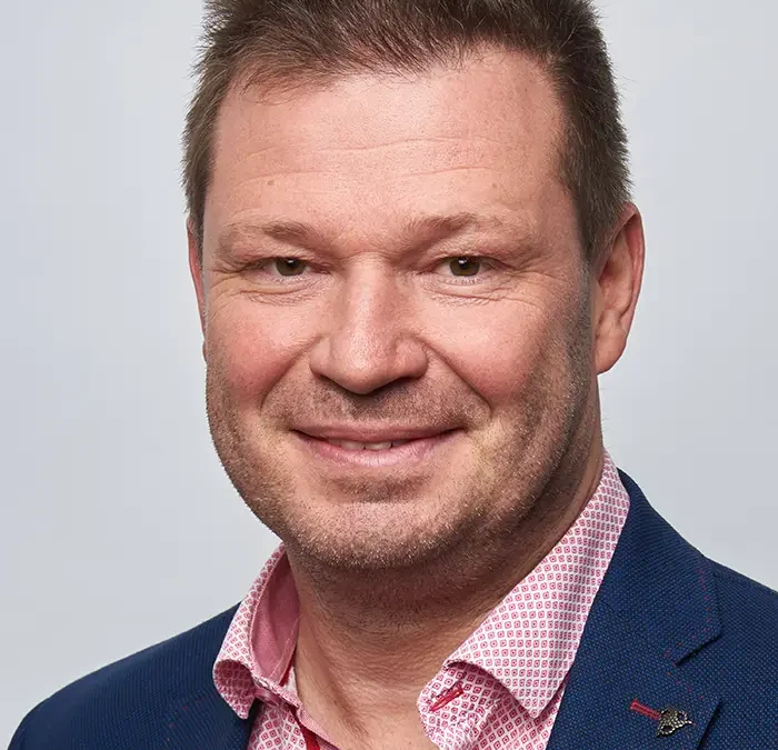 Peter Klein