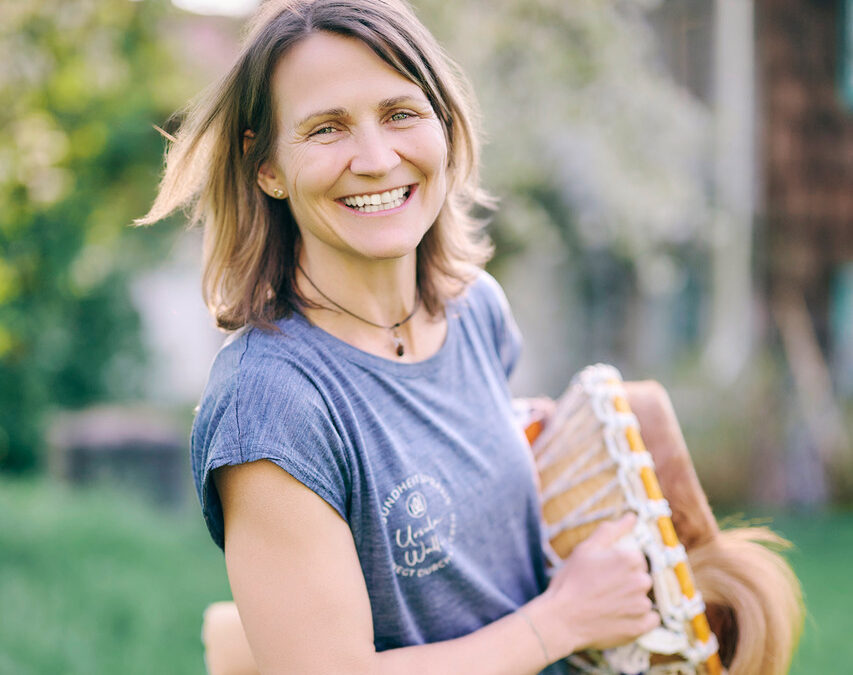 Ursula Elfriede Walli